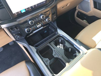2024 Ford F-250SD Lariat