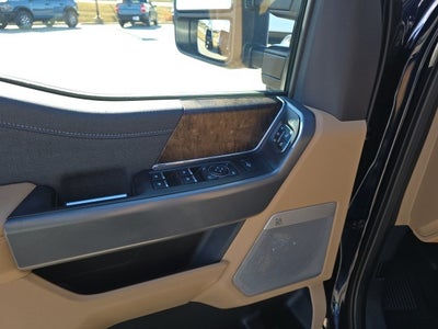 2023 Ford F-250SD Lariat