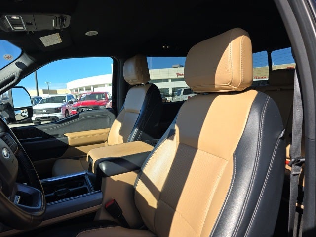 2023 Ford F-250SD Lariat