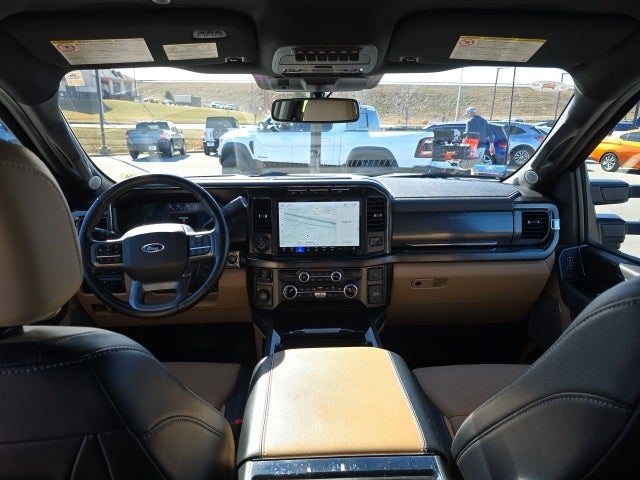 2023 Ford F-250SD Lariat