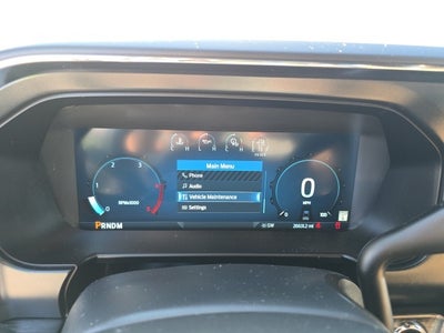 2023 Ford F-250SD Lariat