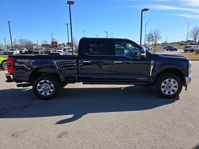 2023 Ford F-250SD Lariat