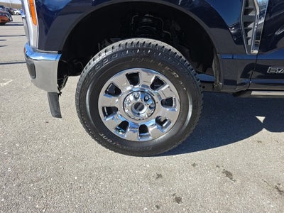 2023 Ford F-250SD Lariat