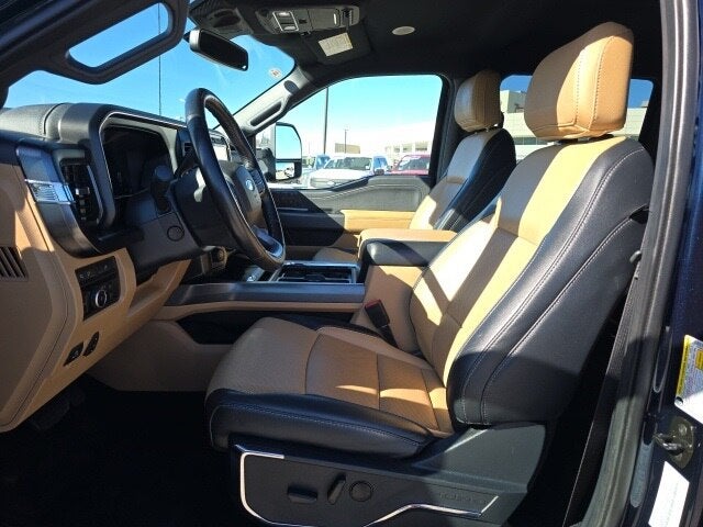 2023 Ford F-250SD Lariat