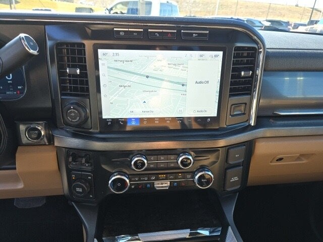 2023 Ford F-250SD Lariat