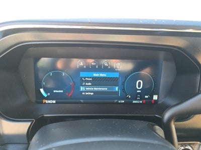 2023 Ford F-250SD Lariat