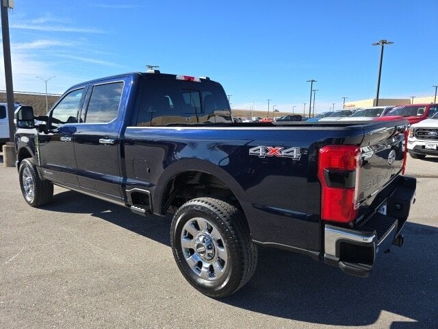 2023 Ford F-250SD Lariat