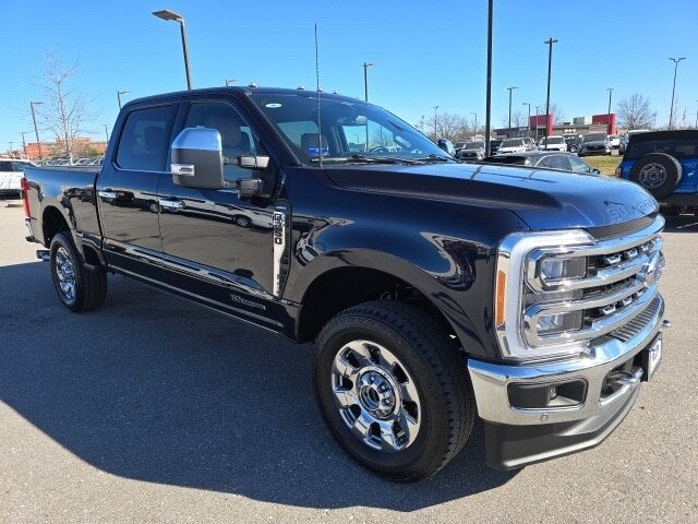 2023 Ford F-250SD Lariat