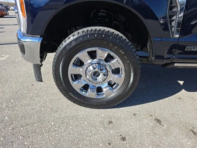 2023 Ford F-250SD Lariat