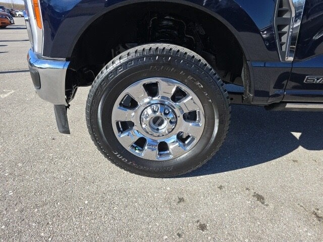 2023 Ford F-250SD Lariat