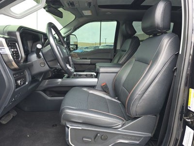 2024 Ford F-250SD Lariat