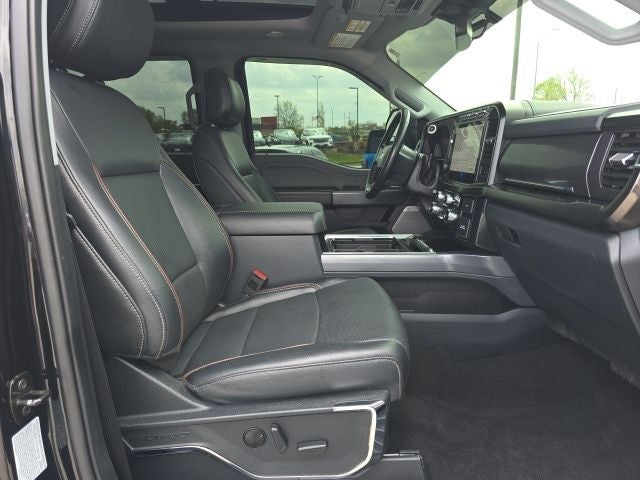 2024 Ford F-250SD Lariat