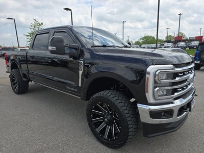 2024 Ford F-250SD Lariat