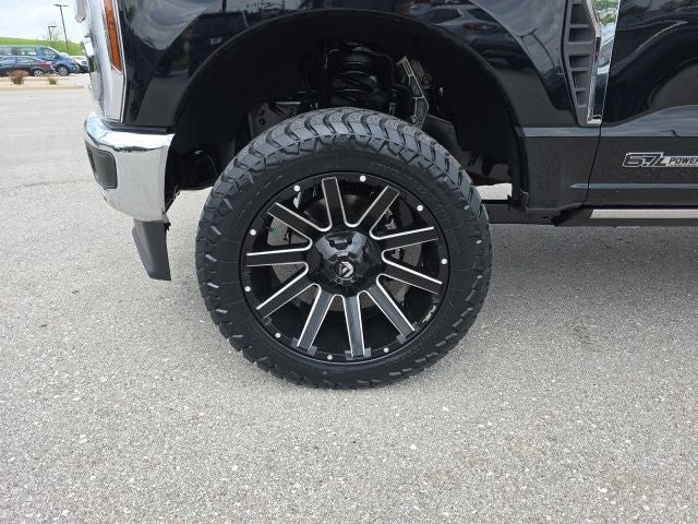 2024 Ford F-250SD Lariat