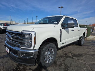 2025 Ford Super Duty F-250® Lariat®