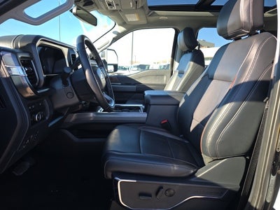 2024 Ford F-250SD Lariat