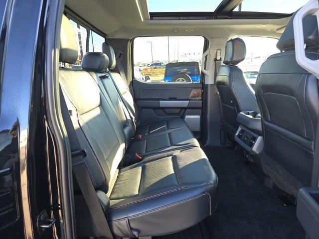 2024 Ford F-250SD Lariat