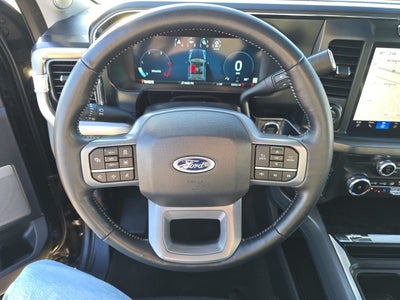 2024 Ford F-250SD Lariat