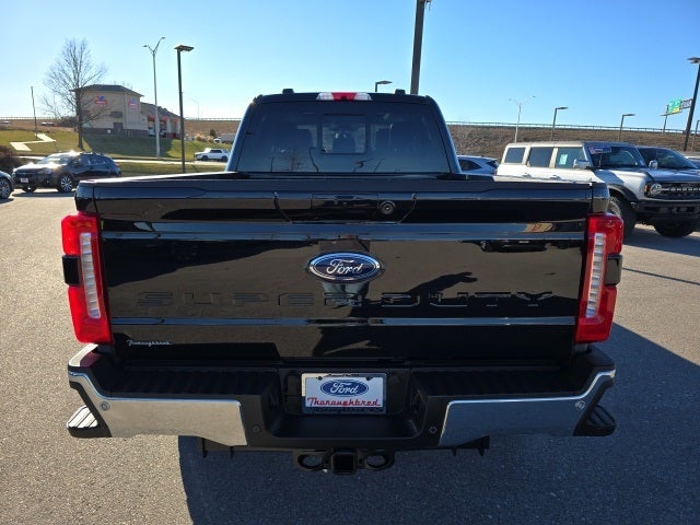 2024 Ford F-250SD Lariat