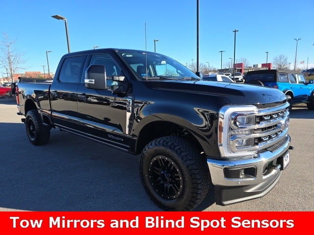 2024 Ford F-250SD Lariat