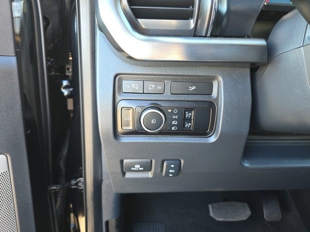 2024 Ford F-250SD Lariat