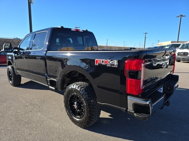 2024 Ford F-250SD Lariat