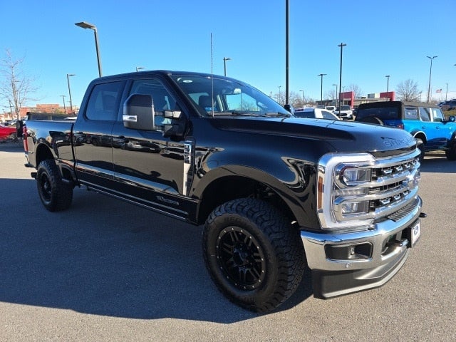 2024 Ford F-250SD Lariat