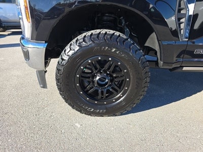 2024 Ford F-250SD Lariat