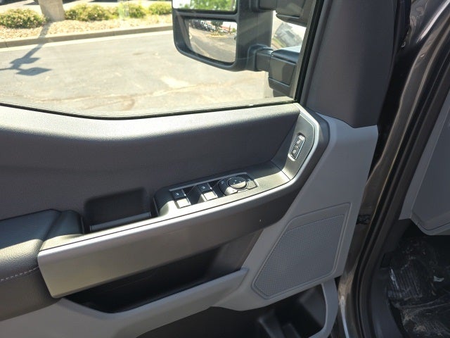 2025 Ford F-250SD XL