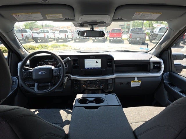 2025 Ford F-250SD XL