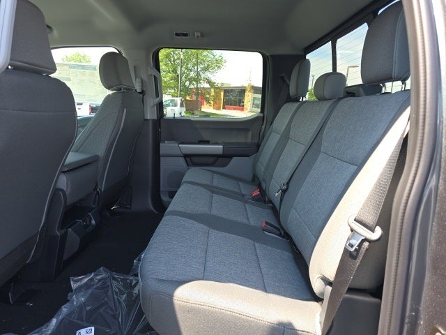 2025 Ford F-250SD XL