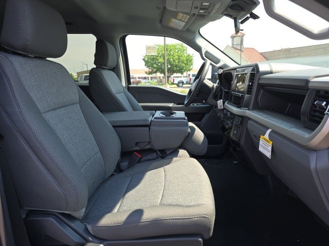 2025 Ford F-250SD XL