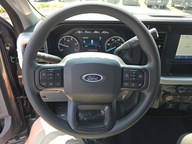 2025 Ford F-250SD XL