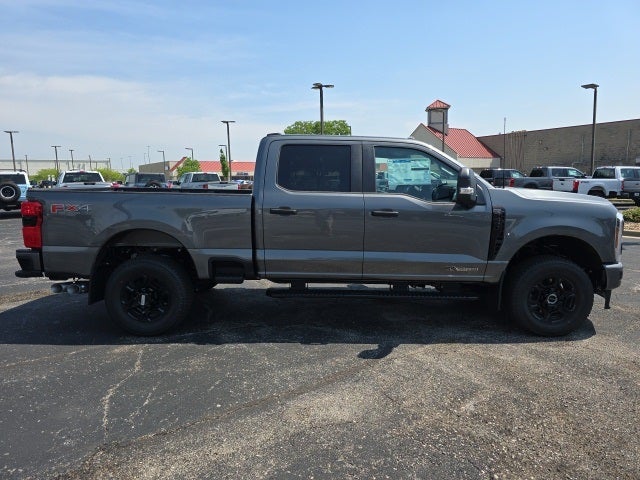 2025 Ford F-250SD XL