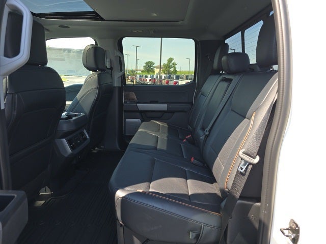 2025 Ford F-250SD Lariat