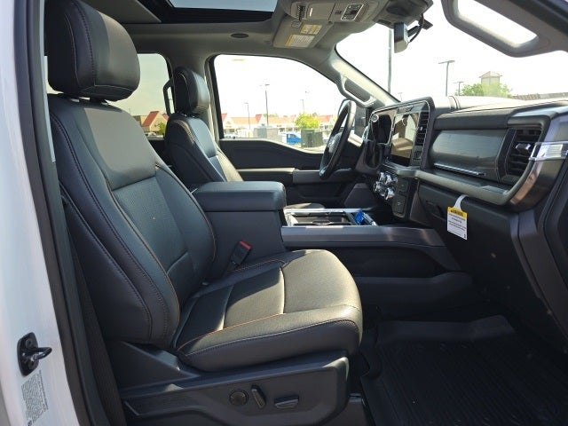 2025 Ford F-250SD Lariat