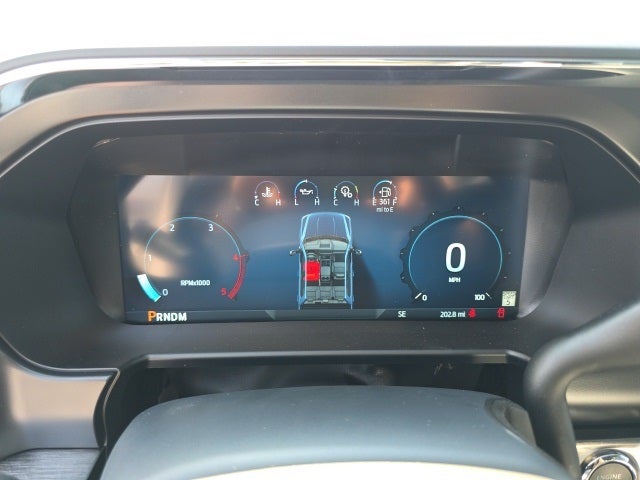 2025 Ford F-250SD Lariat