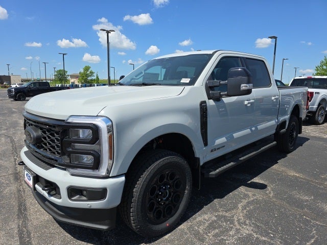 2025 Ford F-350SD Lariat