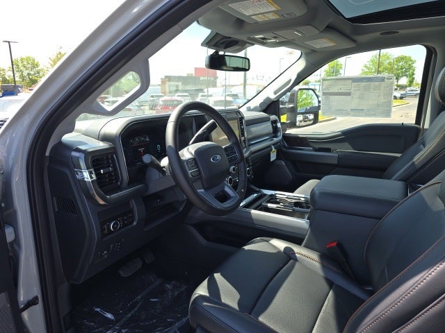 2025 Ford F-350SD Lariat