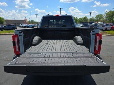 2025 Ford F-350SD Lariat