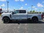 2025 Ford F-350SD Lariat