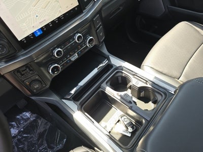 2025 Ford F-350SD Lariat