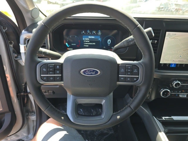 2025 Ford F-350SD Lariat