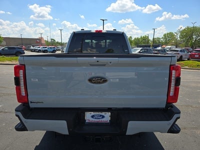 2025 Ford F-350SD Lariat