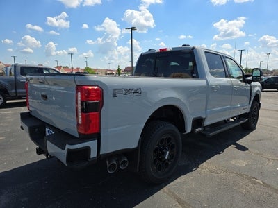 2025 Ford F-350SD Lariat