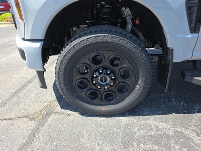 2025 Ford F-350SD Lariat