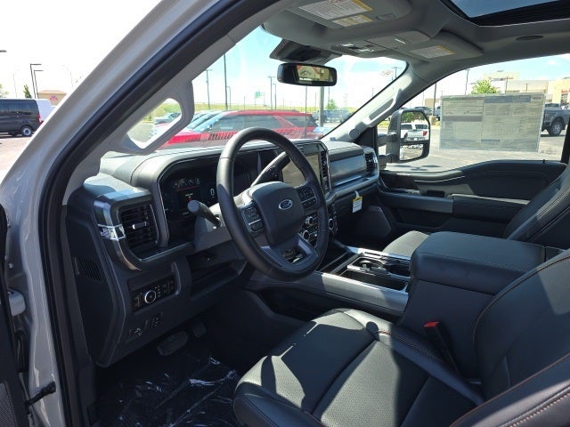 2025 Ford F-350SD Lariat