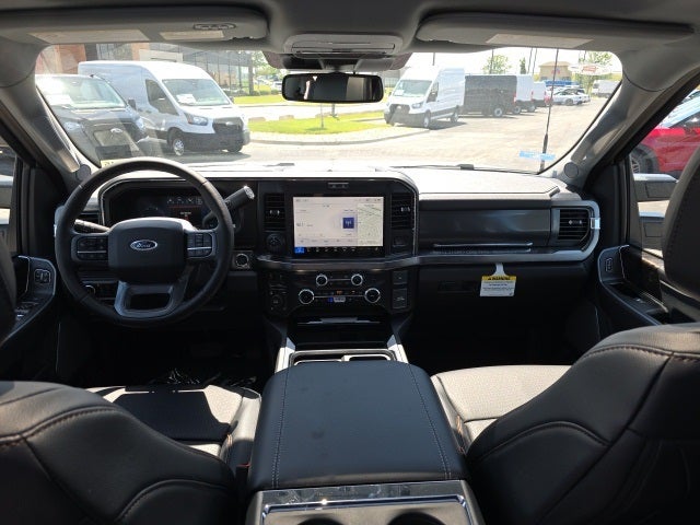 2025 Ford F-350SD Lariat