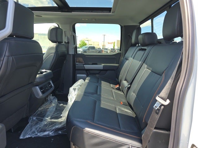 2025 Ford F-350SD Lariat