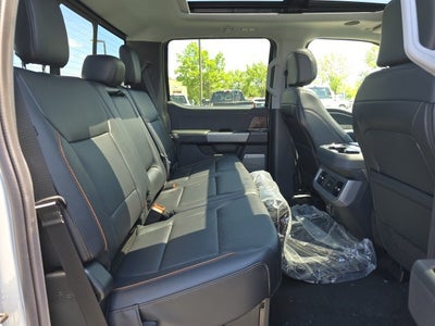 2025 Ford F-350SD Lariat